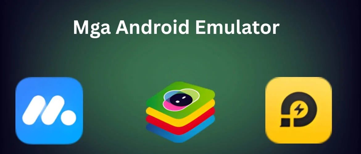 Emulator ng Android