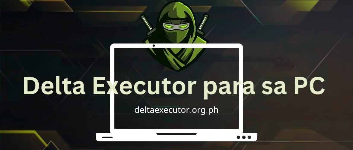 Eksekutor Delta untuk PC