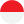 Indonesia Flag