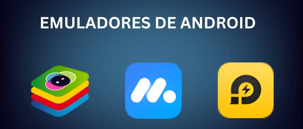 Emulador de Android