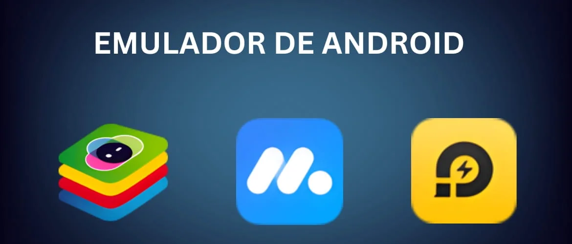 Emulador de Android