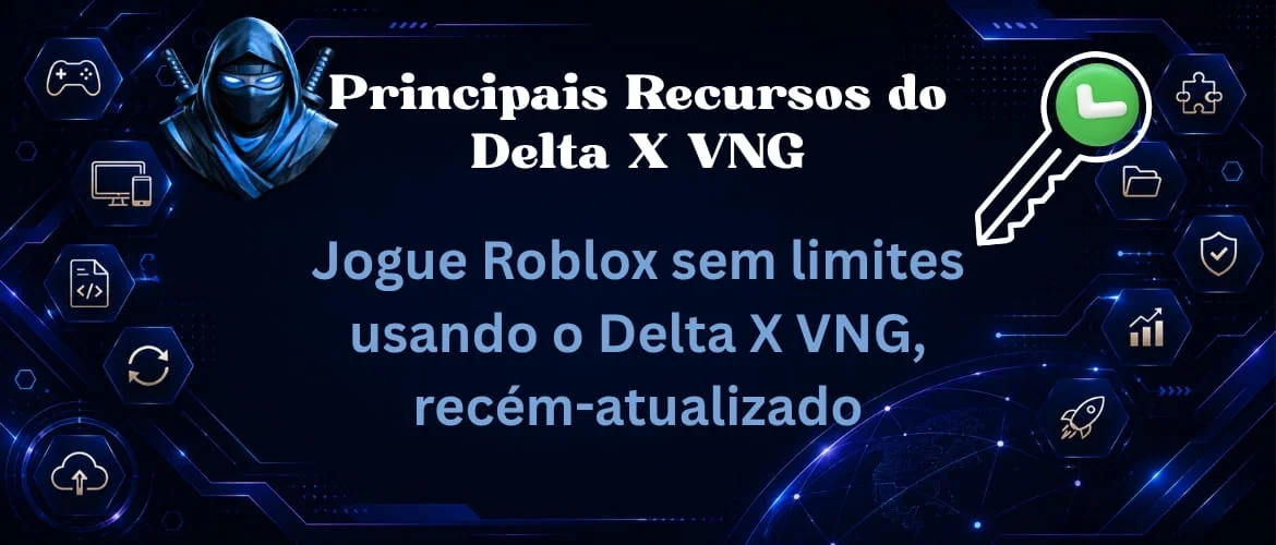 Executor Delta para VNG