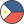 Philippines Flag